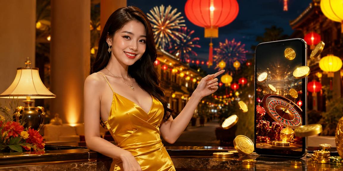 3b333 Khám phá slot ngay mới trong sảnh 3b333