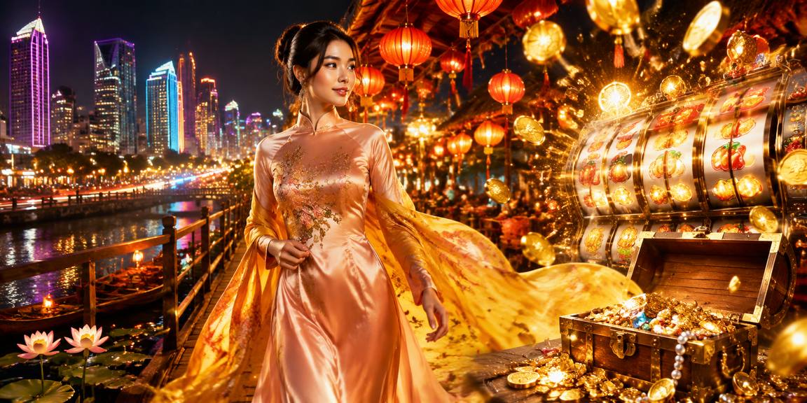 3b333 Khám phá sảnh Chọn Lộc ZaloPay